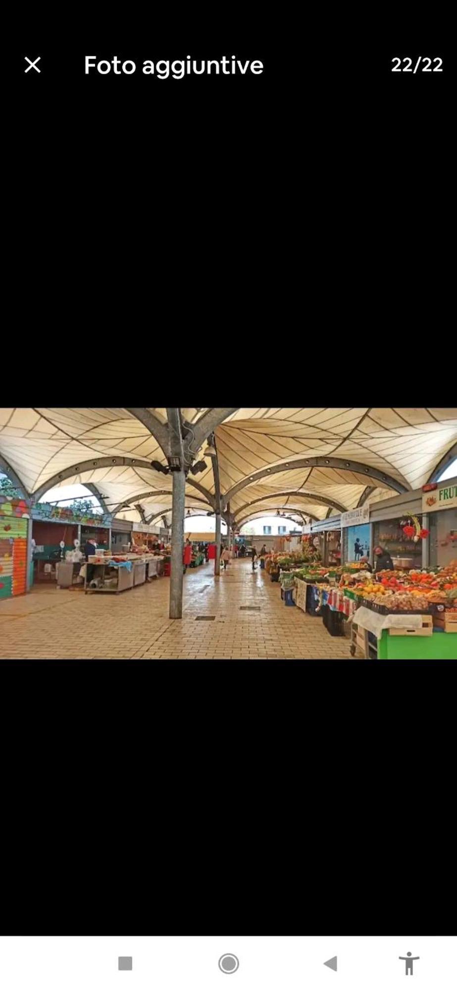 La Casetta Diele Bari Exterior photo